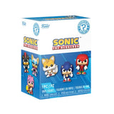 Funko Mystery Mini’s Sonic The Hedgehog Single Box