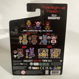 Funko Snaps! FNAF Five Nights At Freddy’s Foxy