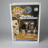 Funko POP! Parks and Recreation Ron Swanson Figure #1569