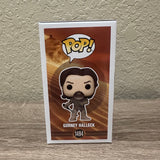 Funko POP! Dune Gurney Halleck Figure #1494!