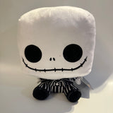 Funko Disney Nightmare Before Christmas Jack Skellington Glow 7-in Plush