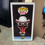 Funko Pop Rocks T-Pain Figure #395!