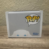 Funko POP! Sanrio Hello Kitty & Friends - Cinnamoroll Figure #92