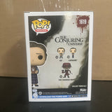 Funko POP! Horror The Conjuring Lorraine Warren Figure #1618!