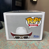 Funko Pop Rocks T-Pain Figure #395!