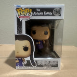 Funko POP! Addams Family - Dancing Wednesday Addams #1549!