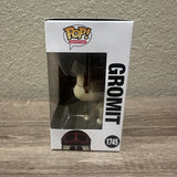 Funko POP! Animation Wallace & Gromit - Gromit Figure #1745!