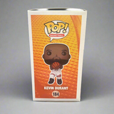 Funko POP! NBA Phoenix Suns Kevin Durant Figure #179!