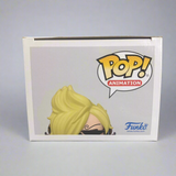 Funko POP! Anime One Piece Soba Mask Exclusive Figure #1277!