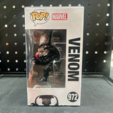 Funko POP! Marvel Gamerverse Spider-Man 2 Venom #972