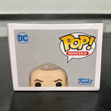 Funko POP! DC Flash - Batman Unmasked Exclusive Figure #1344!