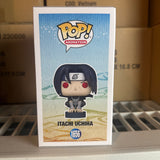 Funko POP! Anime Naruto Young Itachi Uchiha #1656!