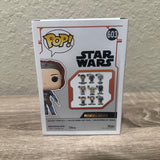 Funko POP! Star Wars Mandalorian Bo-Katan Kryze Exclusive #603!