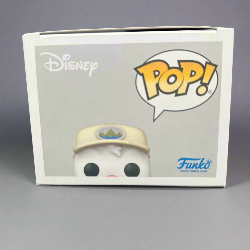 Funko Pop! Disney Mickey & Friends - Donald Duck #1494!