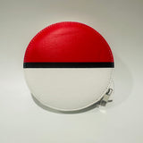 Pokemon Pokeball Collectible Coin Pouch