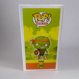 Funko POP! Retro Toys Toxic Crusaders Toxie Figure #140!