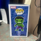 Funko POP! Marvel The Incredible Hulk Classic Figure #1420!