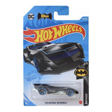 Hot Wheels Character Cars Batman The Batman Batmobile