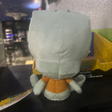 Funko Nickelodeon Spongebob Squarepants Squidward 7-in Plush