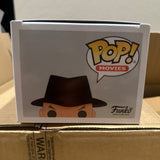 Funko POP! Horror A Nightmare on Elm Street Freddy Krueger Figure #02!