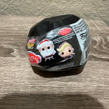 Funko Pocket POP! Rudolph The Red Nosed Reindeer Coal Singles!