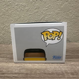 Funko POP! Star Trek Geordi La Forge 2023 Fall Convention Exclusive #1409!