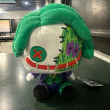 Funko DC Patchwork Joker 7-in Plush