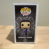 Funko POP! Addams Family - Dancing Wednesday Addams #1549!