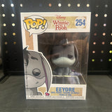 Funko POP! Disney Winnie the Pooh Eeyore Figure #254!