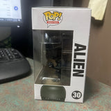 Funko Pop! Horror Movies Alien Xenomorph Figure #30!