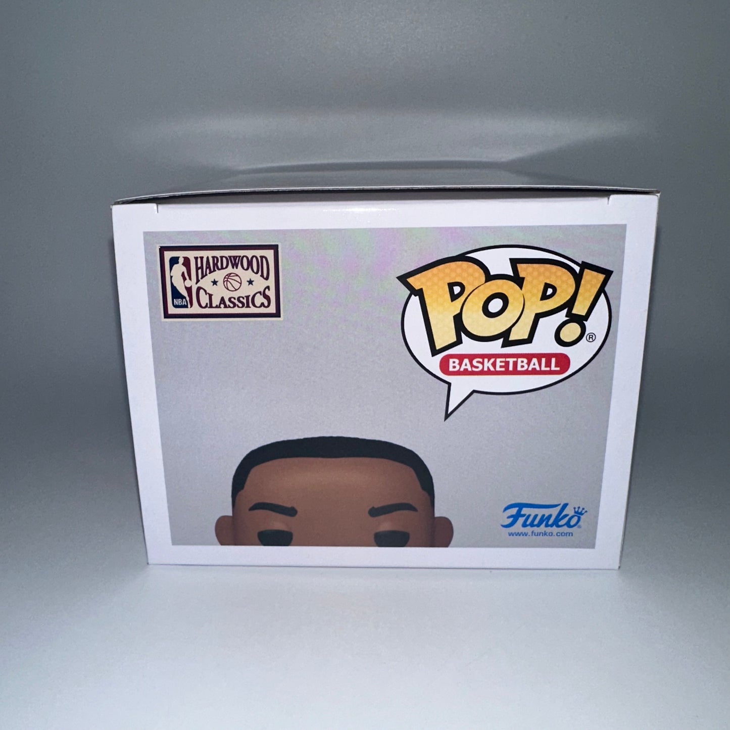 Funko POP! NBA All Stars Dennis Rodman Detroit Pistons Figure #160!