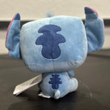 Funko POP! Valentines Stitch with Heart Plush!