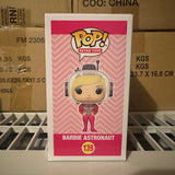 Funko POP! Retro Toys 65th Barbie Astronaut Figure #139!