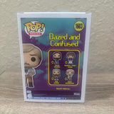 Funko Pop! Movies Dazed and Confused David Wooderson Figure #1603!