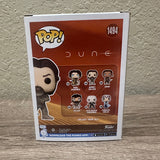 Funko POP! Dune Gurney Halleck Figure #1494!