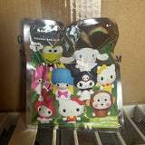 Sanrio Hello Kitty series 2 3D Foam Mystery Bag Clip