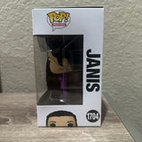 Funko POP! Movies Mean Girls 20th Anniversary Janis Figure #1704