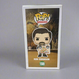 Funko POP! Parks and Recreation Ron Swanson Figure #1569