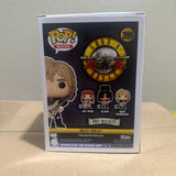 Funko Pop Rocks: Guns N Roses - 1980’s Duff McKagan Music Figure #399!