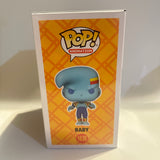 Funko POP! DBZ Anime Dragonball GT - Baby Figure #1636!