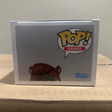 Funko POP! Video Games PlayStation Banjo-Kazooie Figure #981