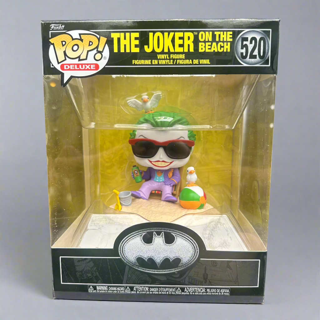 Funko Pop! Pez: DC Comics - Batman (Pink) Chase Edition - Pops Portal Funko Pop! Pez: DC Comics - Batman (Pink) Chase Edition - Pops Portal