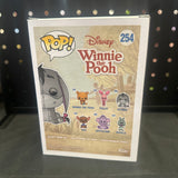 Funko POP! Disney Winnie the Pooh Eeyore Figure #254!