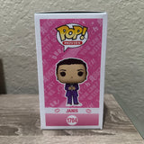 Funko POP! Movies Mean Girls 20th Anniversary Janis Figure #1704