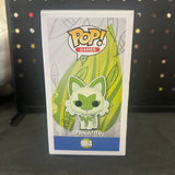 Funko POP! Pokemon Sprigatito Figure #984!