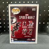 Funko POP! Marvel Gamerverse Spider-Man 2 Venom #972