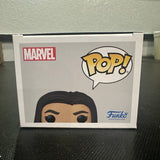 Funko POP! The Marvels - Ms. Marvel with Light Arm Exclusive #1256