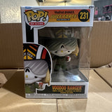 Funko POP! Ad Icons VooDoo Ranger Juice Force Hazy Imperial IPA #231!