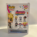 Funko POP! Anime Boruto with Chakra Blade Glow Chase Exclusive Figure #1383!