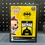 Funko POP! DC Batman Returns The Penguin Figure #529!